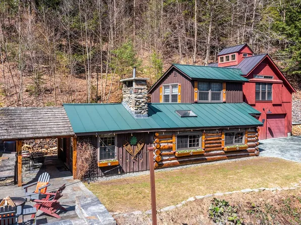 1328 Brink Hill Road, Bethel, VT 05032