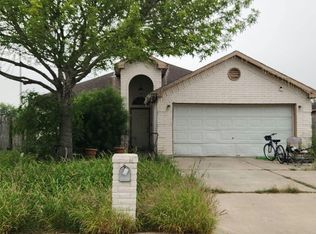 4424 Sandpiper Ave, McAllen, TX 78504