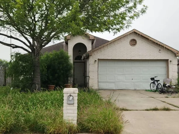 4424 Sandpiper Ave, McAllen, TX 78504