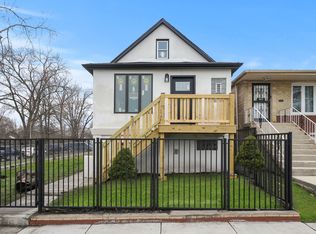 9354 S Chappel Ave, Chicago, IL 60617