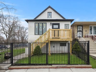 9354 S Chappel Ave, Chicago, IL, 60617