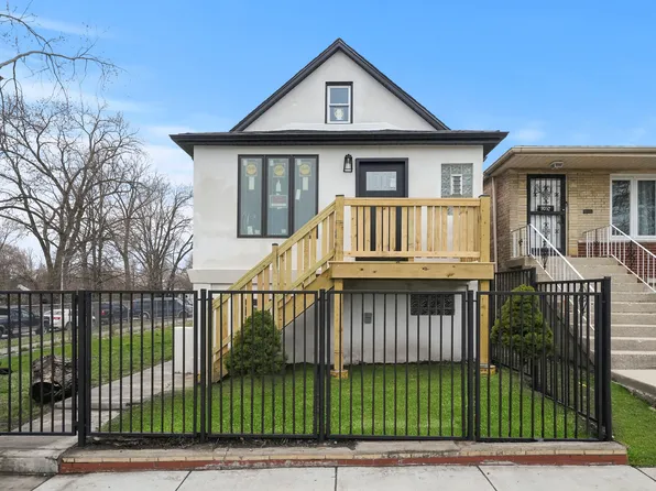 9354 S Chappel Ave, Chicago, IL 60617