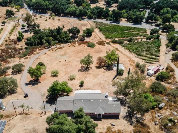 23720 Highway 78, Ramona, CA 92065