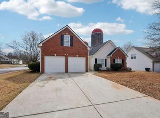 10 Dairyland Dr, Covington, GA 30016