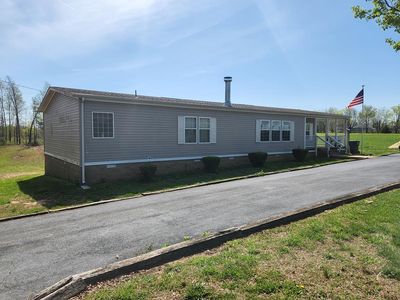 476 Whitlock Paris Rd, Paris, TN, 38242