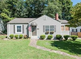 113 Columbiana Rd, Homewood, AL 35209