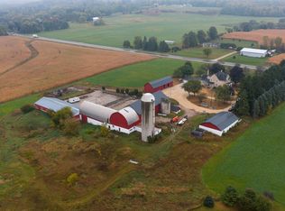 5036 County Highway D, West Bend, WI 53090