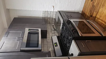 Rented by Old Brooklyn Real Estate Inc