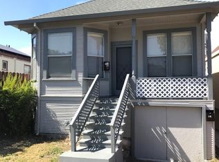 1006 Kentucky St, Vallejo, CA 94590