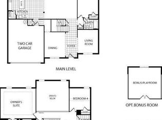 3340 Lake McGinnis Dr, Suwanee, GA 30024