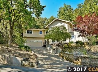 921 Diablo Dr, Lafayette, CA 94549