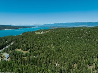 PARCEL Pinkham Rd #A, Rexford, MT 59930