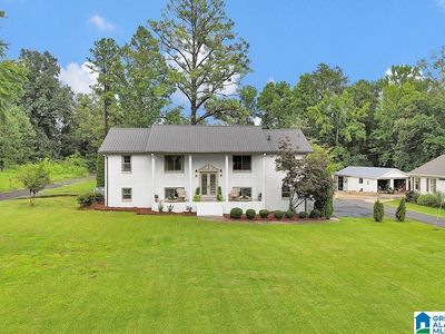 1657 Shannon Rd, Bessemer, AL, 35022