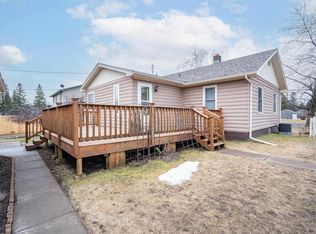 1112 Catlin Ave, Superior, WI 54880