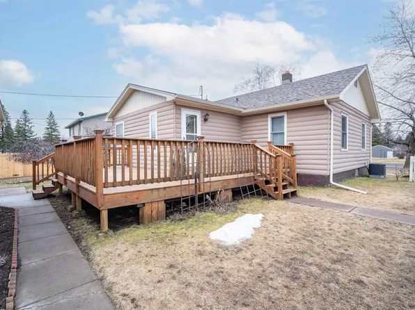 1112 Catlin Ave, Superior, WI 54880