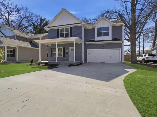 923 Lena St, Norfolk, VA 23518