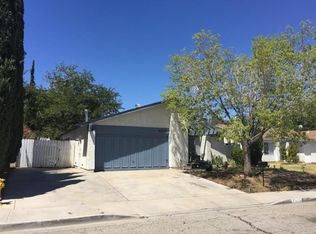 44715 Palm Vista Ave, Lancaster, CA 93535