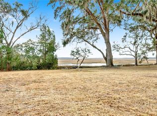 0 NE Coopers Point Drive NE Lot 39, Townsend, GA 31331