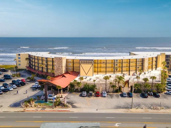 2301 S Atlantic Ave #444, Daytona Beach Shores, FL 32118