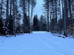 West Rd #30, Harrietta, MI 49638