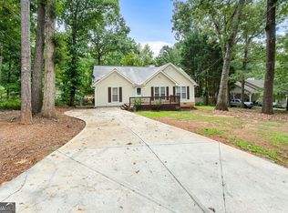 448 Azalea Dr, Stockbridge, GA 30281
