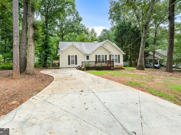 448 Azalea Dr, Stockbridge, GA 30281