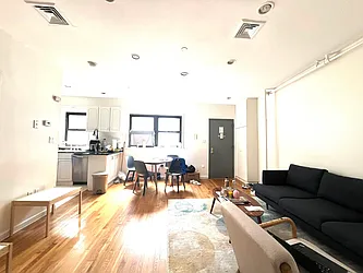 Rented by Nolita Group