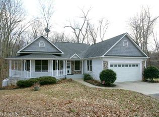 14140 Brighton Dam Rd, Clarksville, MD 21029