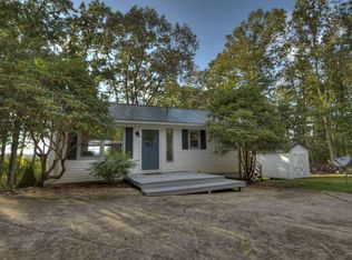 722 Chinquapin Rd #3, Ellijay, GA 30536