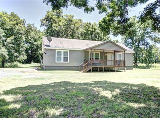469 Highway 478, Natchitoches, LA 71457