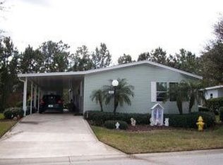 155 Deer Run Lake Dr, Ormond Beach, FL 32174