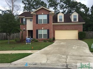 144 Meadowside Ln, Savannah, GA 31405