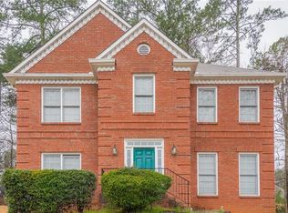 3762 Mashie Ct NW, Acworth, GA 30101