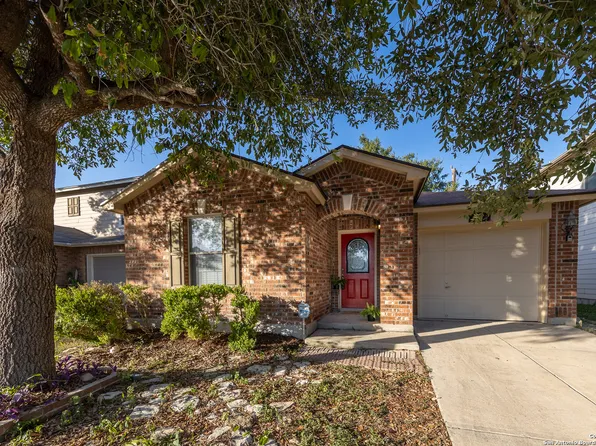 4934 Royal Stable, San Antonio, TX 78238