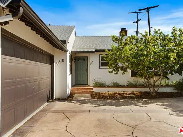 6818 Varna Ave, Van Nuys, CA 91405