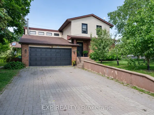 2795 Dalewood Ct, Hamilton, ON K9A 0V8