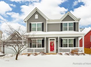 2881 Overbeck Ln, West Chicago, IL