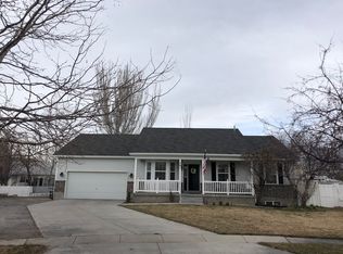 791 Country Clb, Tooele, UT 84074