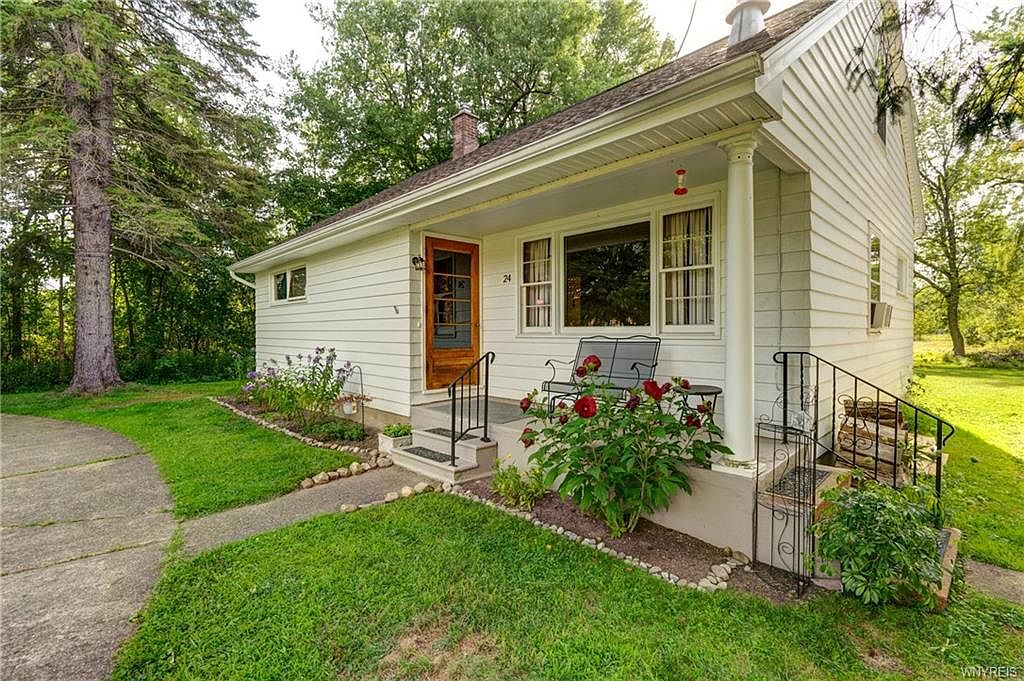 24 Schwartz Rd, Elma, NY 14059 Zillow
