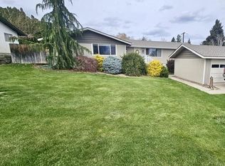 6703A Skyline Ave #A, Yakima, WA 98908