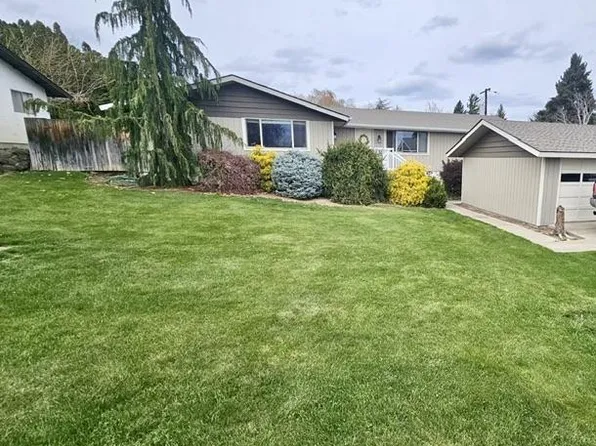 6703A Skyline Ave #A, Yakima, WA 98908