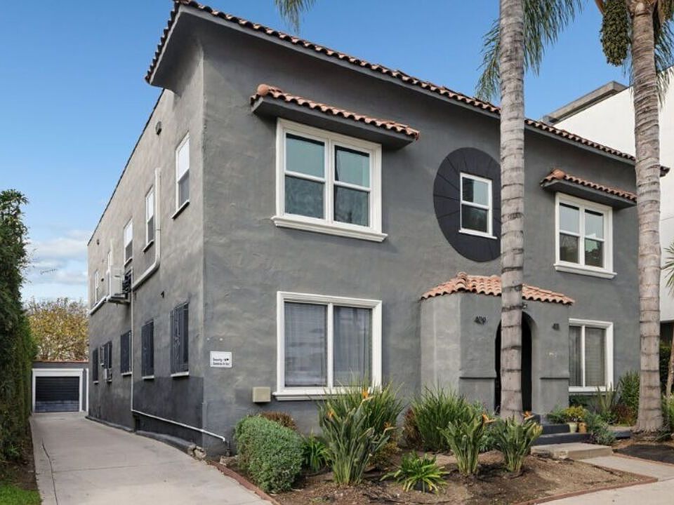 1st image of 409 N Curson Ave