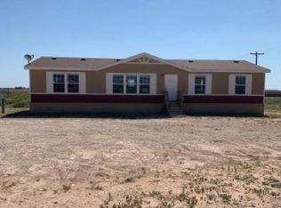 2517 S County Road 1051, Midland, TX 79782