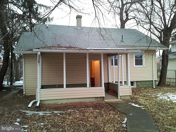 2nd image of 1103 Alabama Ave SE