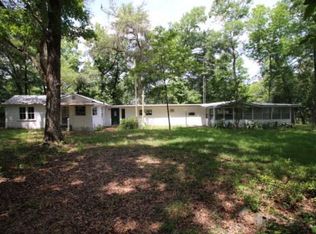 6379 NW 50th Ter, Bell, FL 32619