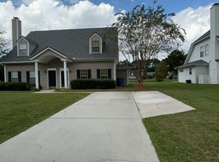 4868 Habersham Ln, Summerville, SC 29485