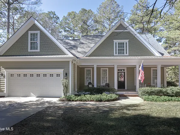 270 Oakmont Circle, Pinehurst, NC 28374