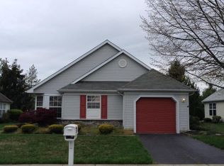2564 Haverhill Ct, Toms River, NJ 08755