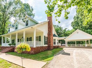 2942 Dunlap Orphanage Rd, Brighton, TN 38011