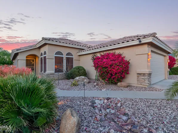 23086 W Arrow Dr, Buckeye, AZ 85326